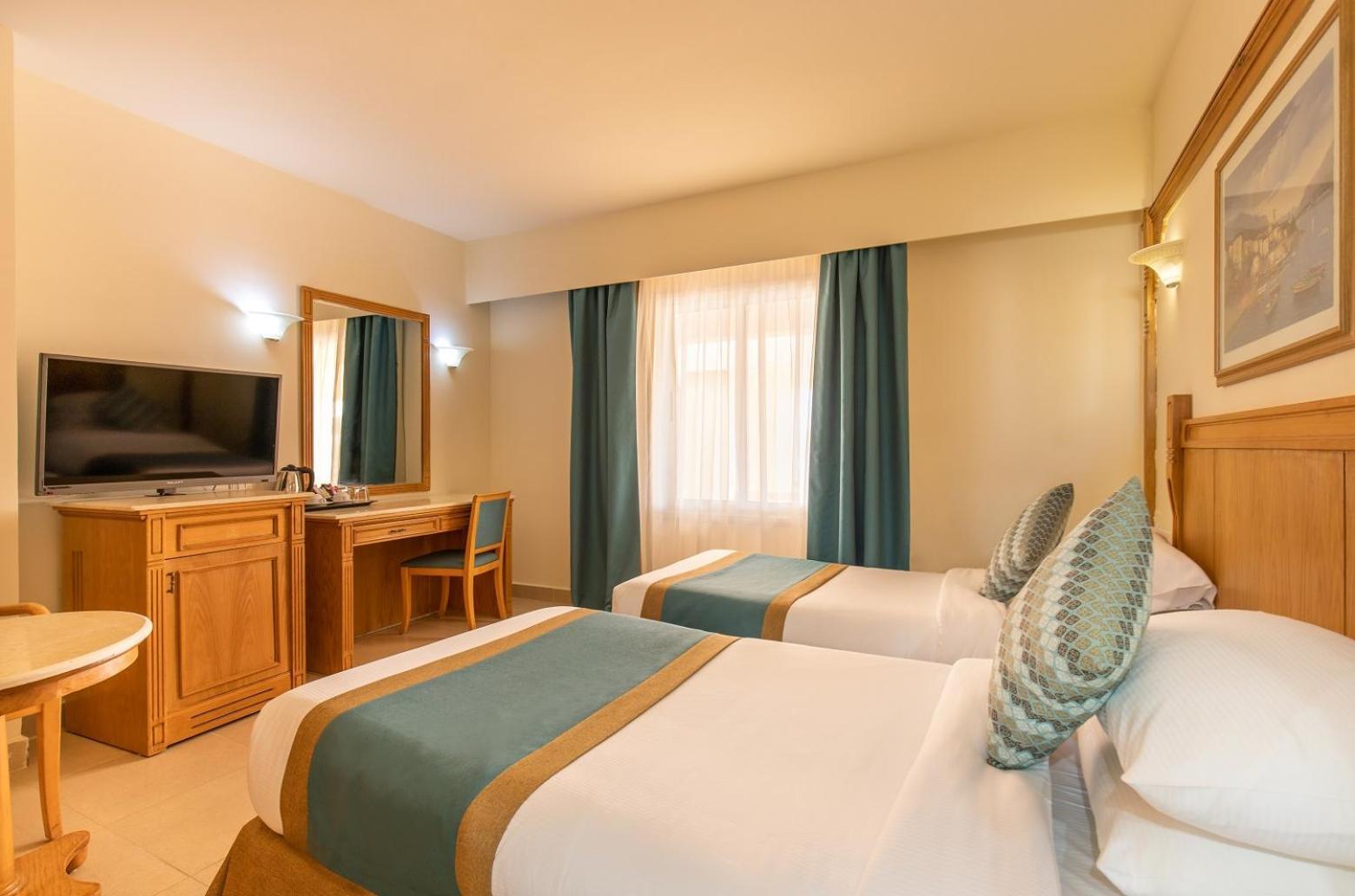 Long Resort Hurghada