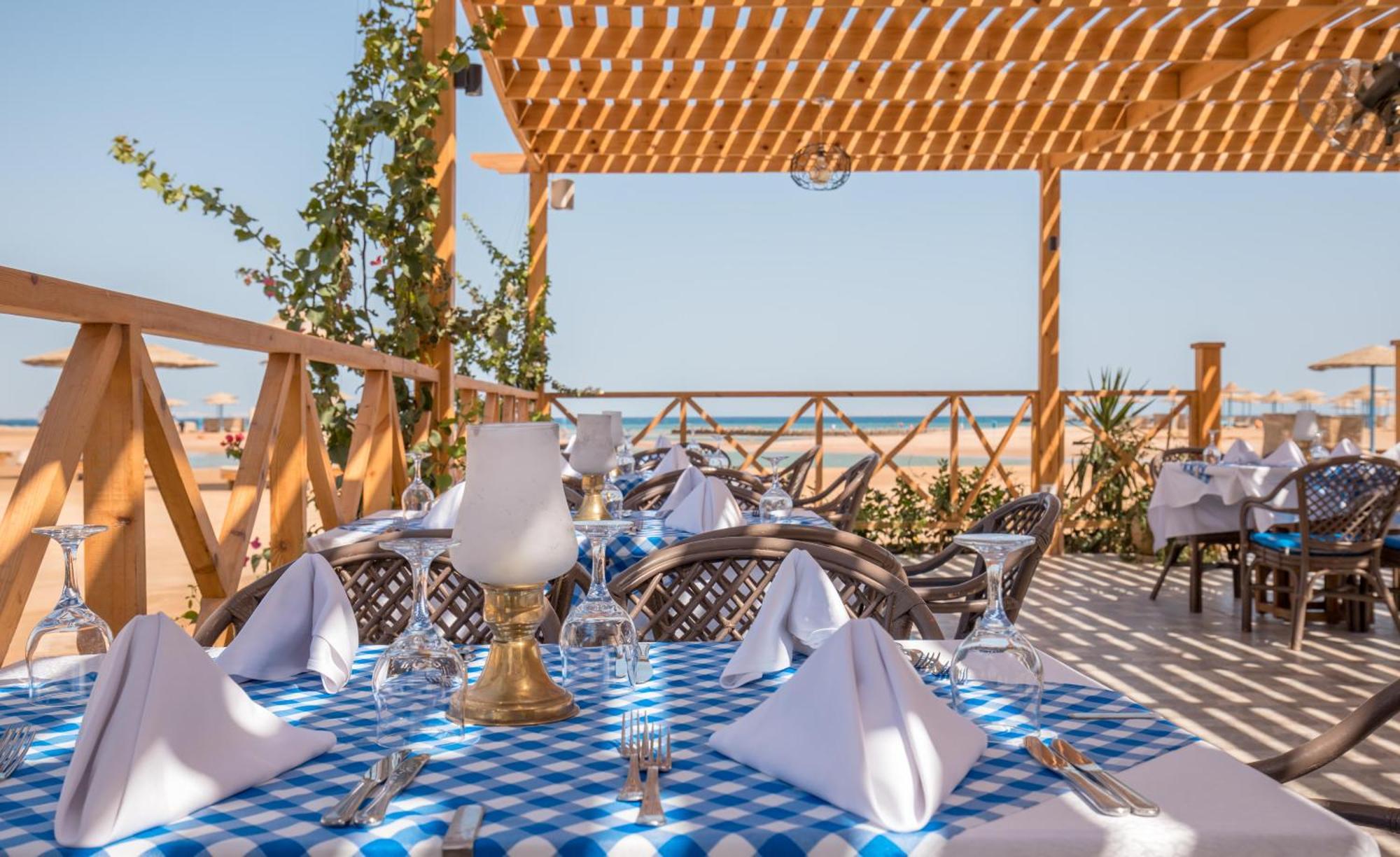 Resort Long Hurghada