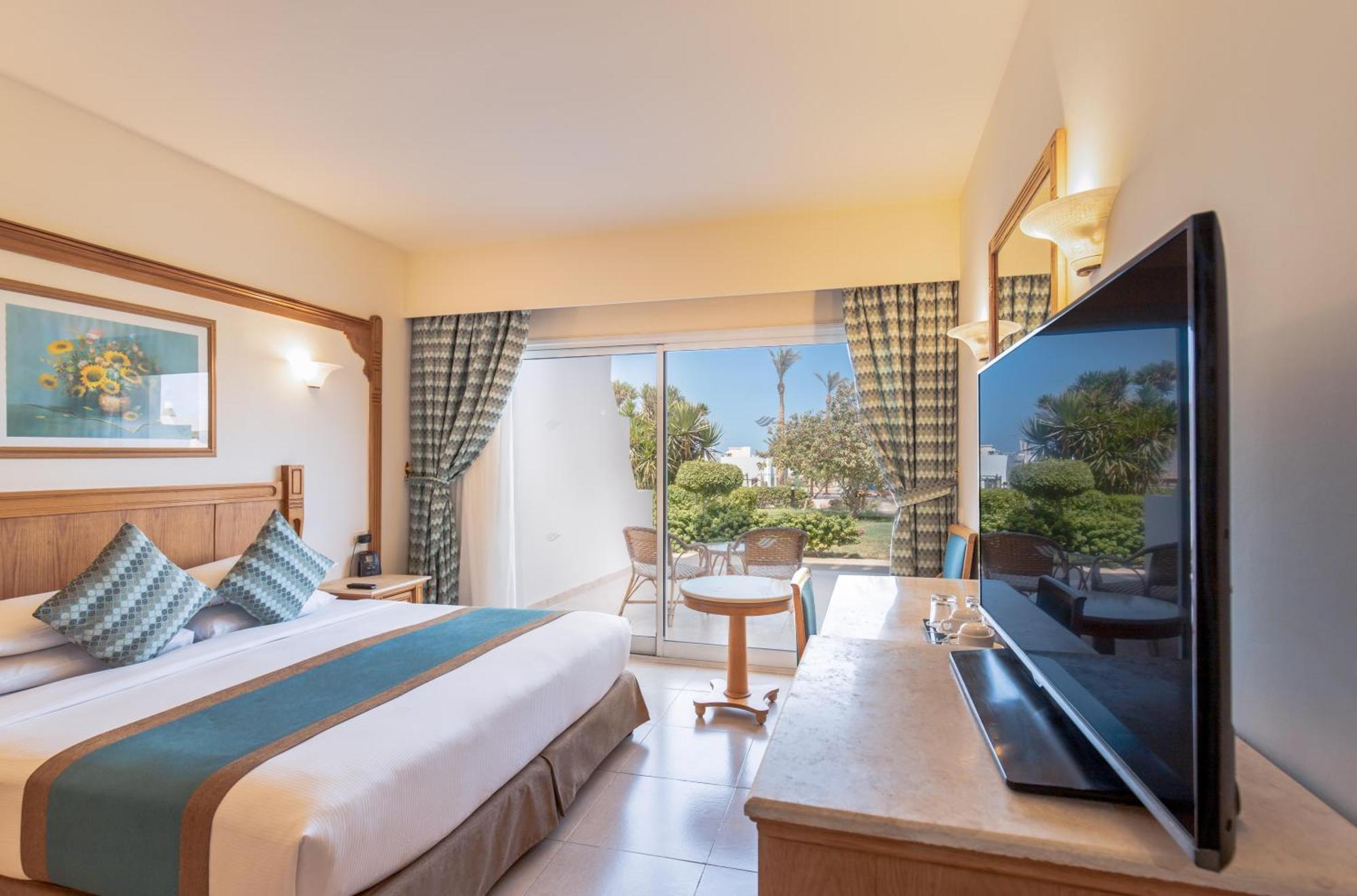 Resort Long 5*