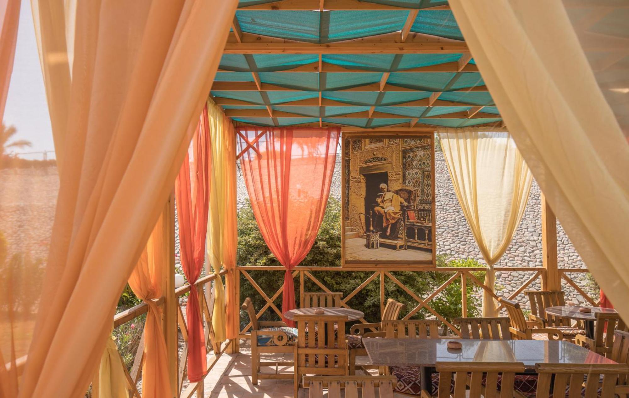 Long 5* Hurghada